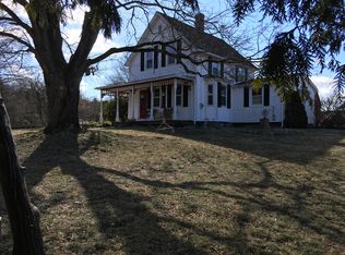 45 Middle Rd, Preston, CT 06365