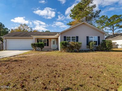 102 Ashbury Park Lane, Richlands, NC, 28574