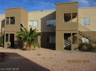 1650 N Lamont St, Las Vegas, NV 89115
