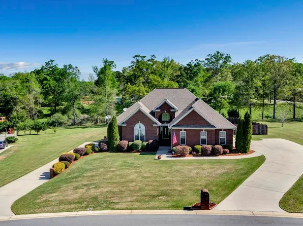 8423 Daniel Trl, Dora, AL 35062