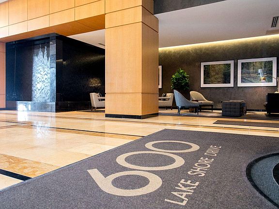 2nd image of 600 N Lake Shore Dr APT 2608
