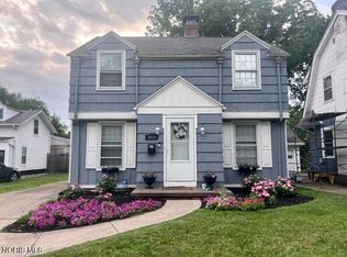 3014 Sherbrooke Rd, Toledo, OH 43606