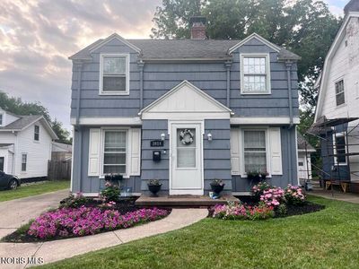 3014 Sherbrooke Rd, Toledo, OH, 43606