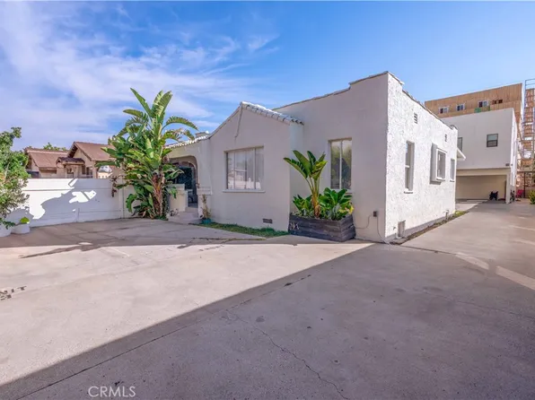 3119 Larga Ave, Los Angeles, CA 90039