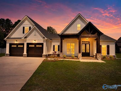 21 Bethel Crest Cir, Hartselle, AL, 35640