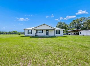 21411 NW 209th Ter, High Springs, FL 32643