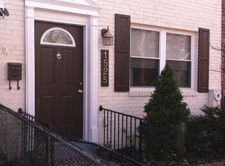 1525 K St SE, Washington, DC 20003