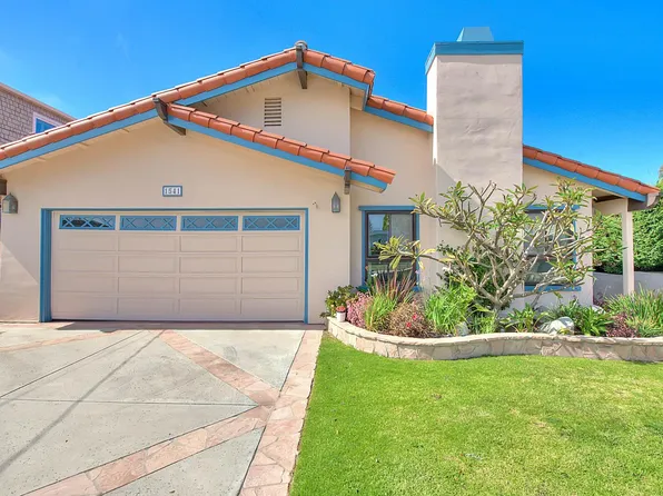 1541 9th St, Manhattan Beach, CA 90266