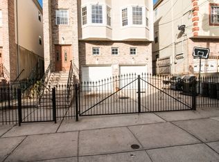 160-162 Mt Prospect Ave, Newark City, NJ 07104