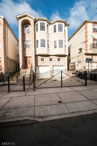 160-162 Mt Prospect Ave, Newark City, NJ, 07104