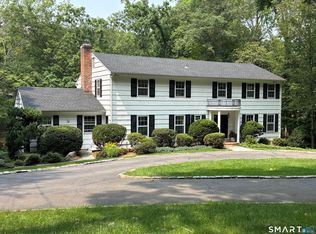 5 Aspetuck Lane, Westport, CT 06880