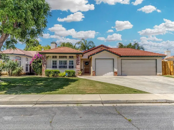 5119 Secretariat Ln, Bakersfield, CA 93312