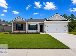 269 Joann Lewis Ln, Hinesville, GA 31313