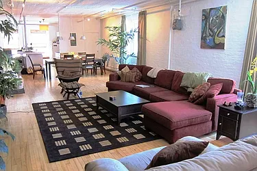 Rented by Citi Habitats