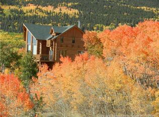 1586 Sheep Ridge Rd, Fairplay, CO 80440