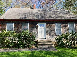 10 Buttonwood Rd, South Berwick, ME 03908