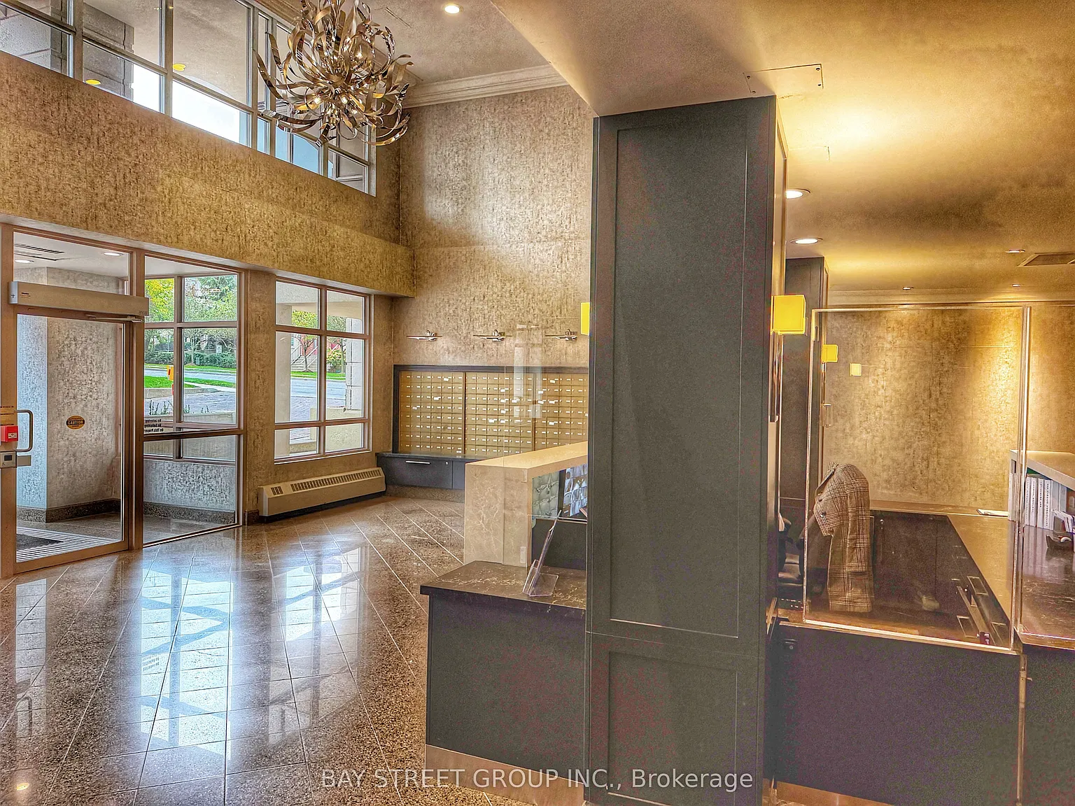 2 bed, $2,850 — Photo 4