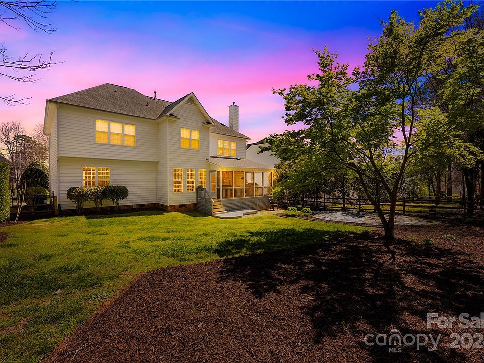 12021 Willingdon Rd, Huntersville, NC 28078 Zillow