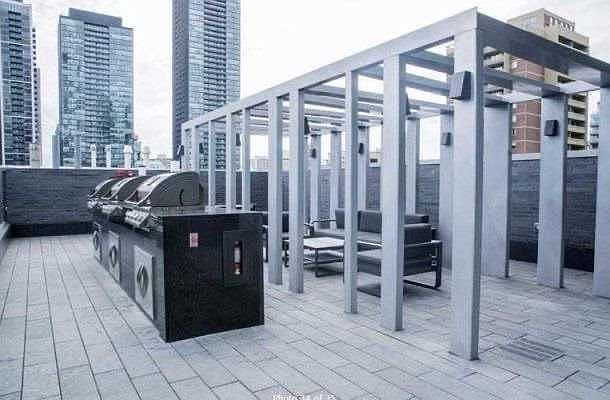 2nd image of 50 Charles St E #4706