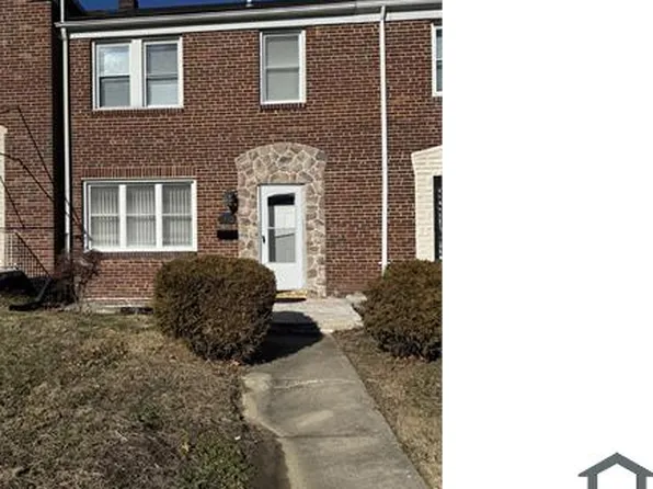 1640 Ralworth Rd, Baltimore, MD 21218