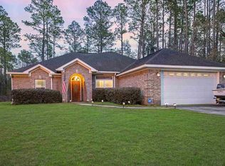 17382 River Rd, Summerdale, AL 36580