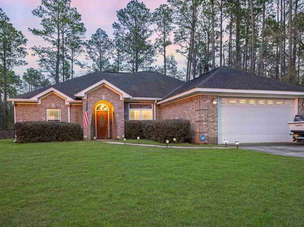 17382 River Rd, Summerdale, AL 36580