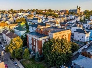 260 Fountain St APT C8, Fall River, MA 02721