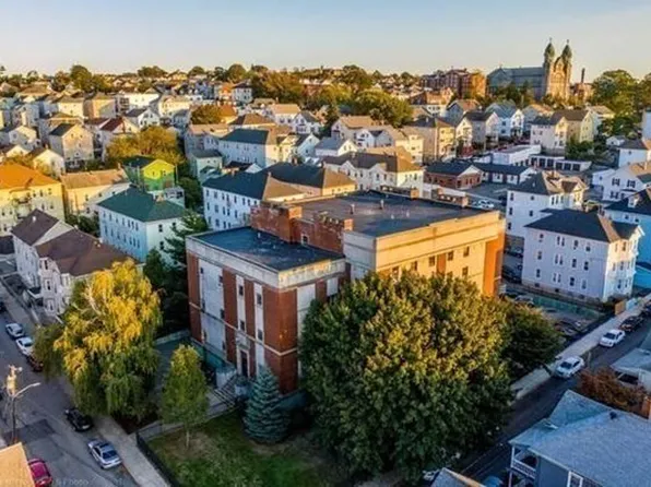 260 Fountain St APT C8, Fall River, MA 02721