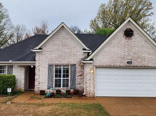 708 Mockingbird Ln, Wynne, AR 72396