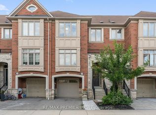34 George Bogg Rd, Vaughan, ON L4L0A3