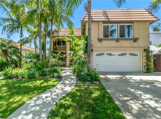 11726 Christy St, Cerritos, CA 90703