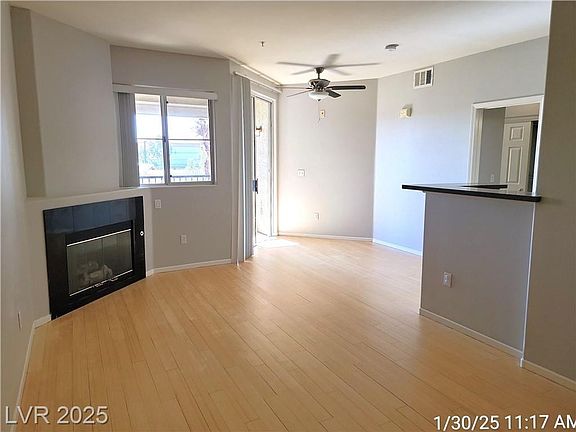 3rd image of 7189 S Durango Dr Unit 309