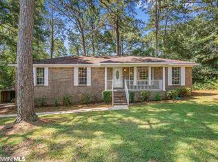 310 Marcella Ave, Spanish Fort, AL 36527