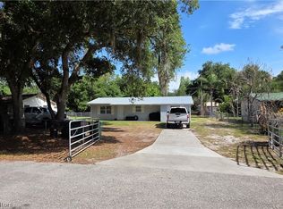 3639 SW 19th St, Okeechobee, FL 34974
