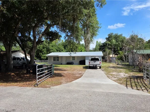 3639 SW 19th St, Okeechobee, FL 34974