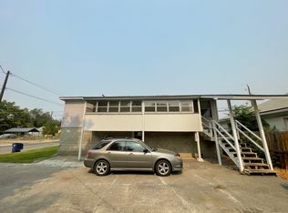 2101 E Boone Ave, Spokane, WA 99202