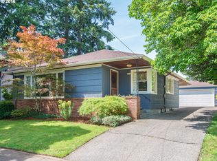 3317 NE 66th Ave, Portland, OR 97213