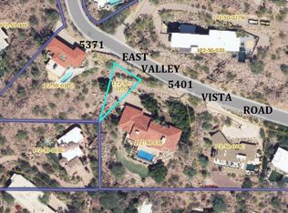 5371 E Valle Vista Rd #17, Phoenix, AZ 85018