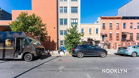 Rented by Nooklyn NYC LLC