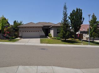 441 Porter Rd, Folsom, CA 95630