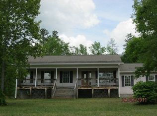 54 Post Oak Cir, Crawford, GA 30630