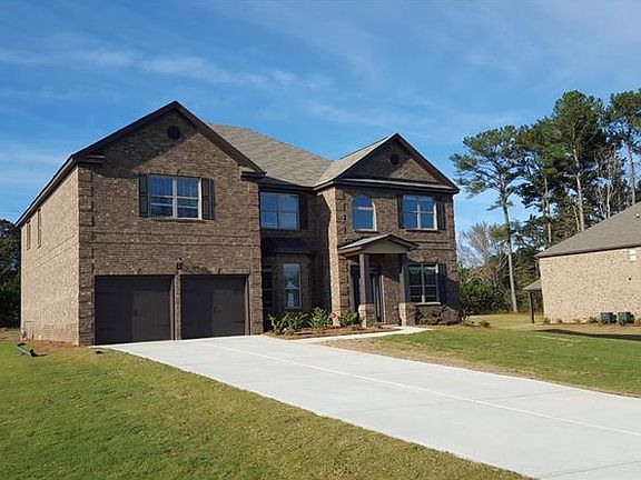 3rd image of 115 Fairmont Trce