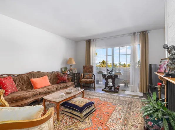 421 S La Fayette Park Pl APT 422, Los Angeles, CA 90057