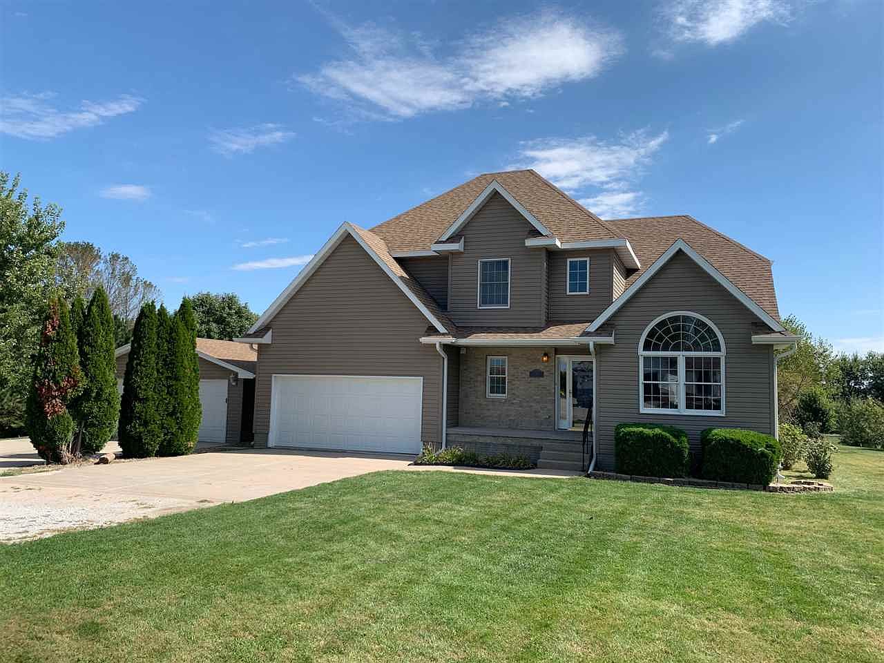 1382 N Country Side Dr, Juniata, NE 68955 Zillow