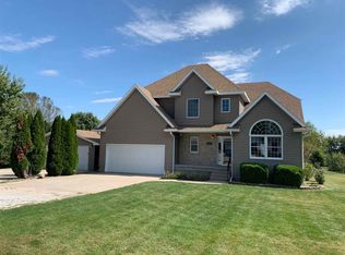 1382 N Countryside Dr, Juniata, NE 68955