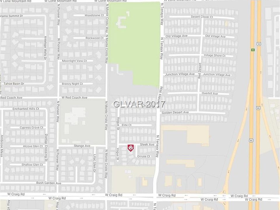 2nd image of 4429 Ornate Ct