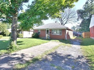 3124 Taylor Dr, Clarksville, IN 47129