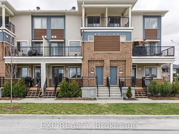 852 Atlas Ter, Ottawa, ON K2V 0S3