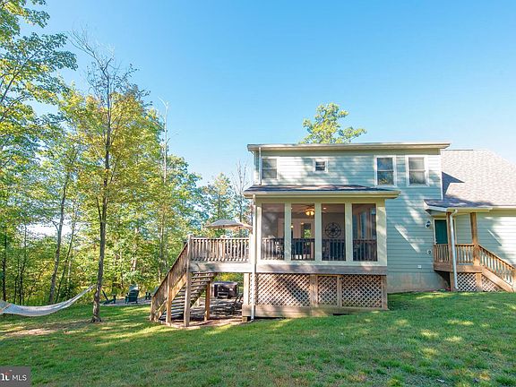 5th image of 4 Wilson Cir