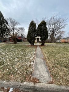 15036 Western Ave, Harvey, IL, 60426